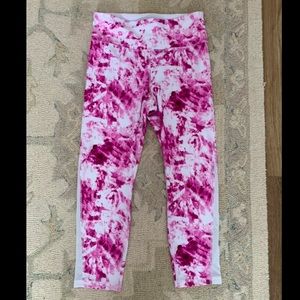 NWOT Juicy Couture Leggings